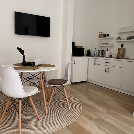 Central - Cozy Studio Арад Экстерьер фото